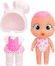Ігровий набір з лялькою Cry Babies Magic Tears Stars Talent Babies, Coney Коні — шеф-кухар (916159) - зображення 2