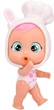 Ігровий набір з лялькою Cry Babies Magic Tears Stars Talent Babies, Coney Коні — шеф-кухар (916159) - зображення 4