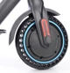 Электросамокат URBiS U3.2 Electric Scooter Black (105300107) - изображение 18