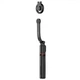 Монопод Тримач Трипод для телефону Tripod Proove Magnet Stick 1045 мм Селфі палка Чорний - зображення 7