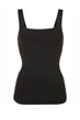 Корректирующая майка Maidenform 46(L) Черный (96184) - изображение 2