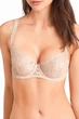 Бюстгальтер с мягкой чашкой Aubade 85E Бежевый (skin) (96227) - изображение 1