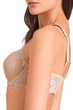 Бюстгальтер с мягкой чашкой Aubade 80C Бежевый (skin) (96227) - изображение 2