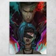 Плакат постер CupKit "Аркейн: Ліга Легенд / Arcane: League of Legends" №16 А4 21х29,7 см - зображення 1