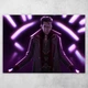 Плакат постер CupKit "Аркейн: Ліга Легенд / Arcane: League of Legends" №33 А3 42х29,7 см - зображення 1