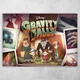 Плакат постер CupKit "Гравити Фоллз / Gravity Falls" №50 А4 21х29,7 см - изображение 1