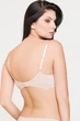 Бюстгальтер push-up Lauma 80C Cеребристый пион (96300) - изображение 3