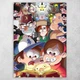 Плакат постер CupKit "Гравити Фоллз / Gravity Falls" №21 А4 21х29,7 см - изображение 1