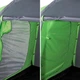 Кемпінгова палатка NILS CAMP NC6031 HIGHLAND сіро-зелений - зображення 8
