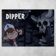 Плакат постер CupKit "Гравити Фоллз / Gravity Falls" №12 А4 21х29,7 см - изображение 1