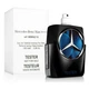 Тестер Туалетная вода для мужчин Mercedes-Benz Man Intense 100 мл - изображение 1