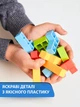 Балансирующая Тетрис Башня 16 блоков (Tetris/Tetra Tower) - изображение 4