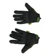 Перчатки тактические Mechanix MX-61 Олива - изображение 3