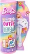 Кукла Barbie Cutie Reveal (Series 5) Doll Lamb + Pet - Красавица Барби в костюме ягненка и мини-питомец (HKR03) - Игровой набор Mattel - изображение 2