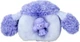 Кукла Barbie Chelsea (Series 2) Cutie Reveal Small - Маленкая Барби с собачкой в плюшевом костюме пуделя (HKR20) - Игровой набор Mattel - изображение 6