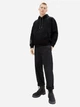 Худи оверсайз мужское Tom Tailor 1039487-29999 M Черное (4067261556710) - изображение 3