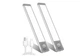 Портативный беспроводной светильник Ezvalo Wireless Smart Hand Sweep Cabinet Light 65cm LC2-65 - изображение 1