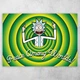 Плакат постер CupKit "Рік та Морті / Rick and Morty" №31 А4 21х29,7 см - зображення 1
