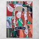 Плакат постер CupKit "Гравити Фоллз / Gravity Falls" №37 А3 42х29,7 см - изображение 1