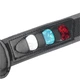 Гитарный ремень Overtone Strap Black w/pickholder - изображение 5