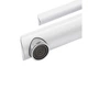 Смеситель Qtap Grand 001F White для умывальника (k.35) - изображение 3