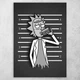 Плакат постер CupKit "Рік та Морті / Rick and Morty" №41 А3 42х29,7 см - зображення 1