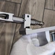Алюминиевый точильный станок для ножей, поворот на 360 гардусов SYTools K10 Professional Diamond - изображение 6