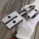 Алюминиевый точильный станок для ножей, поворот на 360 гардусов SYTools K10 Professional Diamond - изображение 7