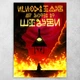 Плакат постер CupKit "Гравити Фоллз / Gravity Falls" №44 А4 21х29,7 см - изображение 1