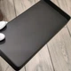 Маленькая полочка из нержавейки для телефона и мелочей Disfact BathRack Mini-18cm Черная - изображение 5