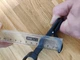 Держатель лейки душа на душевую стойку Disfact DS-617D (Черный) восстановленный - изображение 5