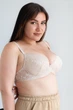 Бюстгальтер push-up Glora 70B Пион (96237) - изображение 3