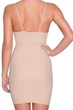 Коригуюча сукня Maidenform 42(S) Бежевий (95918) - зображення 4