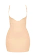 Коригуюча сукня Maidenform 48(XL) Бежевий (95918) - зображення 2
