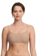 Топ з ущільненою чашкою Chantelle 40/42(XS/S) Латте (2T-Coffee latte) (96276) - зображення 1