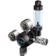 Комплект CO2 без балону Aquario Professional 2.0 з електроклапаном - зображення 3