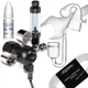 Комплект CO2 без балону Aquario Professional 2.0 з електроклапаном - зображення 9
