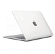 Чохол-накладка Fruct A15M2M3 для MacBook Air 15.3 M2 2023 / M3 2024 Глянцевий Crystal Прозорий - зображення 1