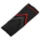 Бандаж на голеностоп с фиксирующим ремнем фиксатор голеностопа Sibote Fit 7206 Black-Grey - изображение 8