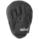Лапа изогнутая (2шт) Zelart Hard Touch 4457 размер 18,5х5х24см Black - изображение 2