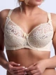 Бюстгальтер Finikin бежевый 95G 5114G - изображение 1