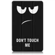 Чехол-книжка BeCover Smart для Lenovo Tab M9 TB-310FU Don`t Touch (709228) - изображение 1