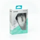 Миша бездротова A4Tech Fstyler FG45CS Air Silver White - зображення 10