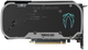 Відеокарта Zotac PCI-Ex GeForce RTX 4070 Twin Edge 12GB GDDR6X (192bit) (2475/21000) (HDMI, 3 x DisplayPort) (ZT-D40700E-10M) - зображення 4