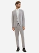 Штаны мужские Tom Tailor 1041216-35224 32/32 Серые (4067672298513) - изображение 6