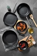 Сковорода для паельї Bergner Masterpro Foodies 32 см (BGMP-3557) - зображення 6