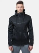 Худі Neoteric Black M Колір Чорний (321402-100-M) - зображення 1