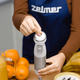 Блендер ручной Zelmer ZHB4640 - изображение 6
