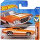 Машинка Hot Wheels 72 Ford Gran Torino Sport - изображение 1