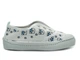 Кеды для детей Super gear Белый (2348 white (27 (17 см)) - изображение 3